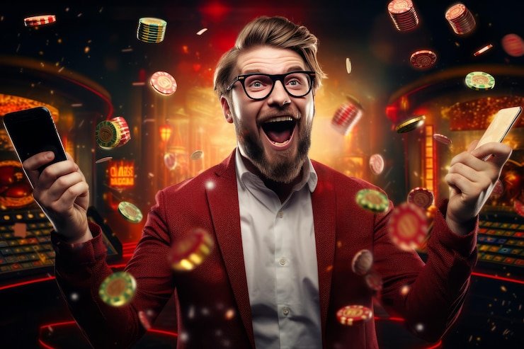 Antarmuka platform cristaltogel menampilkan pasar Liga 1 dan permainan live-dealer