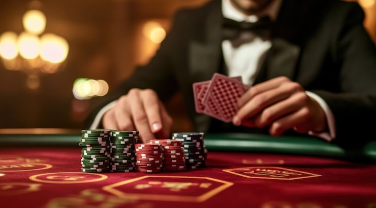 Proses instalasi aplikasi cristaltogel di perangkat Android dengan langkah-langkah visual