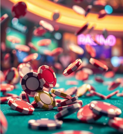 Antarmuka keamanan dan pengaturan akun di aplikasi cristaltogel