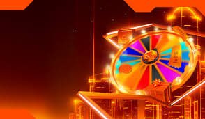 Antarmuka pasar Boom City di platform cristaltogel menampilkan pertandingan Liga 1 dan opsi pembayaran lokal